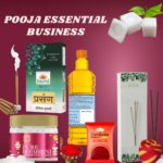 POOJA ESSENTIALS