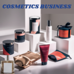 COSMETICS INDUSTRY